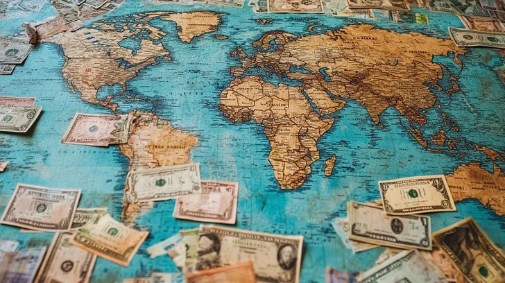 Global Reach